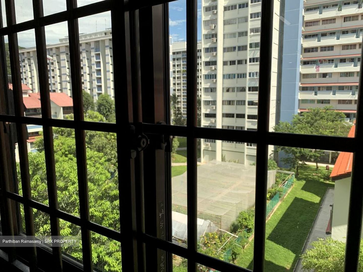 Blk 349 Bukit Batok Street 34 (Bukit Batok), HDB 4 Rooms #578777551